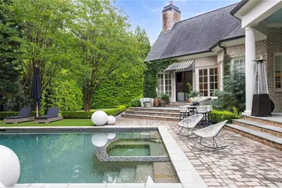 755 Heards Ferry Road, Atlanta, GA 30328 - Photo 95