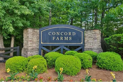 5405 Concord Downs Drive, Cumming, GA 30040 - Photo 29