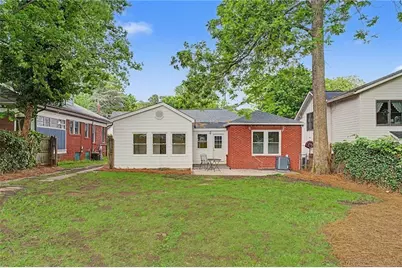 267 Cambridge Avenue, Decatur, GA 30030 - Photo 45