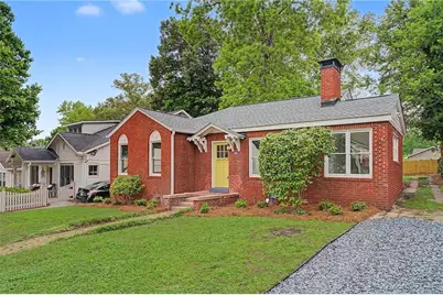 267 Cambridge Avenue, Decatur, GA 30030 - Photo 1
