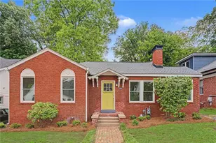 267 Cambridge Ave, Decatur, GA 30030 - Photo 7