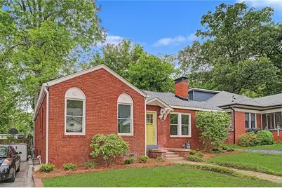 267 Cambridge Avenue, Decatur, GA 30030 - Photo 3