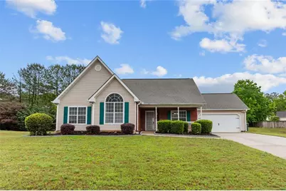 3854 Wheaton Court, Snellville, GA 30039 - Photo 1
