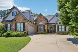 72 Rightwood Way, Dallas, GA 30132 - Photo 1
