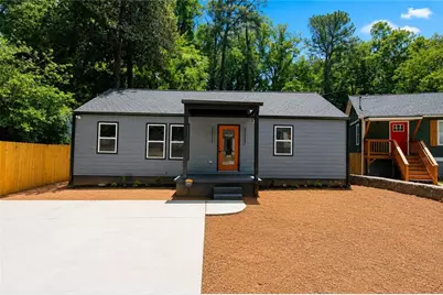 1254 Campbellton Road SW, Atlanta, GA 30310 - Photo 1