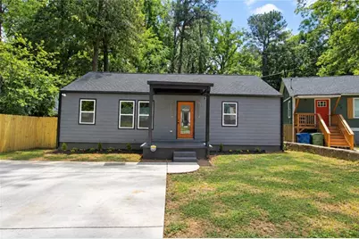1254 Campbellton Road SW, Atlanta, GA 30310 - Photo 1