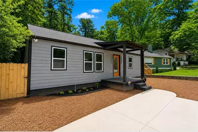 1254 Campbellton Road SW, Atlanta, GA 30310 - Photo 3