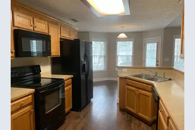 1421 Jefferson Station Road, Jefferson, GA 30549 - Photo 5