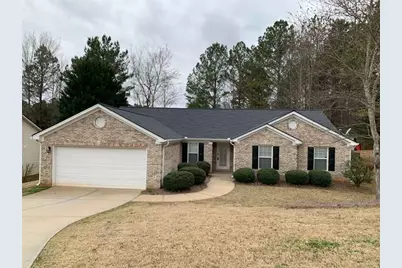 1421 Jefferson Station Road, Jefferson, GA 30549 - Photo 1