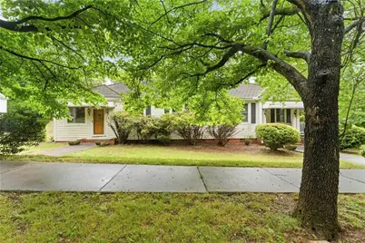 5121 Newark Avenue, Clarkdale, GA 30111 - Photo 1