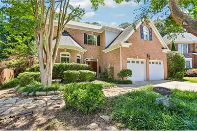 3054 Montclair Circle SE, Smyrna, GA 30080 - Photo 13