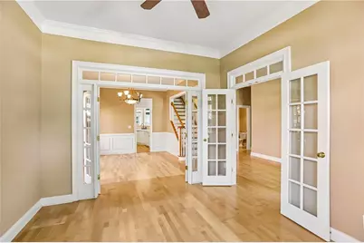 3054 Montclair Circle SE, Smyrna, GA 30080 - Photo 17