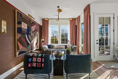 962 Bibbs Circle #7, Atlanta, GA 30318 - Photo 3