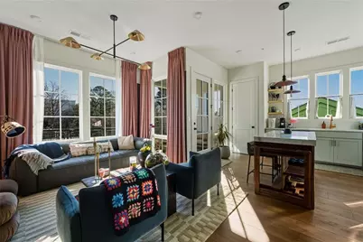 962 Bibbs Circle #7, Atlanta, GA 30318 - Photo 1