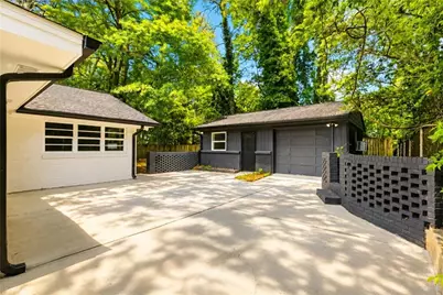 1988 Brewer Boulevard SW, Atlanta, GA 30310 - Photo 35