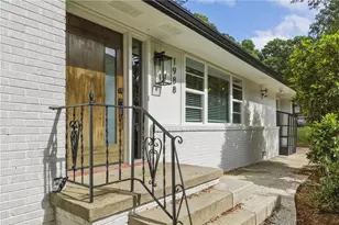 1988 Brewer Blvd SW, Atlanta, GA 30310 - Photo 3