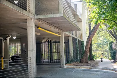 821 Ralph McGill Boulevard NE #APT 2416, Atlanta, GA 30306 - Photo 47
