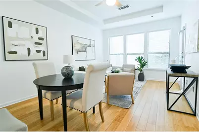 821 Ralph McGill Boulevard NE #APT 2416, Atlanta, GA 30306 - Photo 9