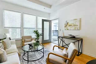 821 Ralph McGill Blvd NE, Atlanta, GA 30306 - Photo 17