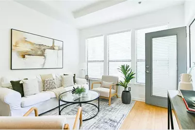 821 Ralph McGill Boulevard NE #APT 2416, Atlanta, GA 30306 - Photo 11
