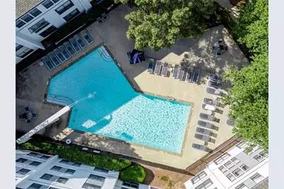821 Ralph McGill Boulevard NE #APT 2416, Atlanta, GA 30306 - Photo 35