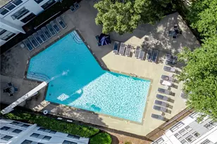 821 Ralph McGill Blvd NE, Atlanta, GA 30306 - Photo 35
