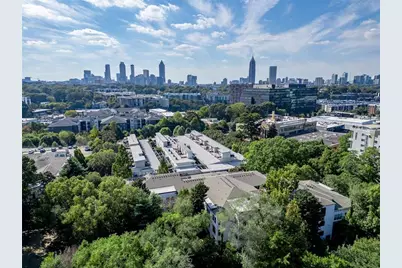821 Ralph McGill Boulevard NE #APT 2416, Atlanta, GA 30306 - Photo 39