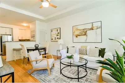 821 Ralph McGill Boulevard NE #APT 2416, Atlanta, GA 30306 - Photo 15