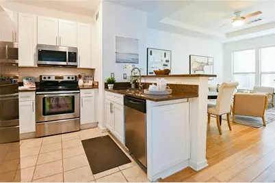821 Ralph McGill Boulevard NE #APT 2416, Atlanta, GA 30306 - Photo 5