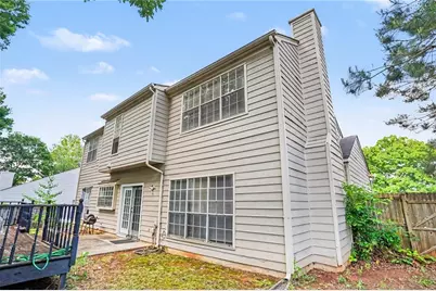 7153 Chestnut Lane, Riverdale, GA 30274 - Photo 31