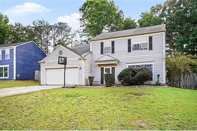 7153 Chestnut Lane, Riverdale, GA 30274 - Photo 3