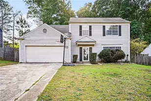 7153 Chestnut Ln, Riverdale, GA 30274 - Photo 1