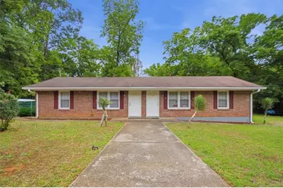 1202 Tinsley Dr NW, Conyers, GA 30012 - Photo 1