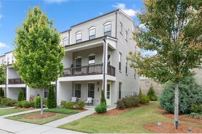 150 Harlow Circle, Roswell, GA 30076 - Photo 1