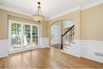 514 Lovinggood Court, Woodstock, GA 30189 - Photo 5