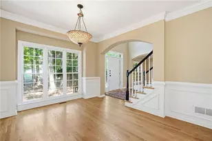514 Lovinggood Ct, Woodstock, GA 30189 - Photo 5