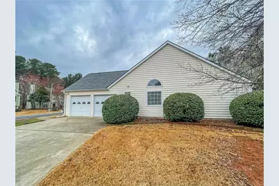 2490 Insdale Trace NW, Acworth, GA 30101 - Photo 19