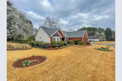 2490 Insdale Trace NW, Acworth, GA 30101 - Photo 3