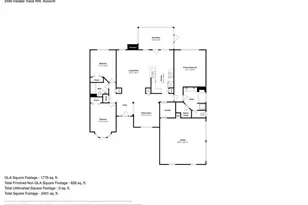 2490 Insdale Trce NW, Acworth, GA 30101 - Photo 21