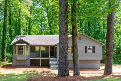 4674 Jamerson Creek Drive, Marietta, GA 30066 - Photo 1