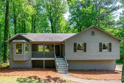 4674 Jamerson Creek Drive, Marietta, GA 30066 - Photo 3