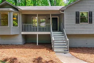 4674 Jamerson Creek Dr, Marietta, GA 30066 - Photo 5