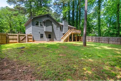 4674 Jamerson Creek Drive, Marietta, GA 30066 - Photo 39