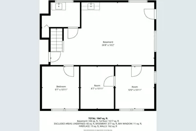 3157 McCully Drive NE, Atlanta, GA 30345 - Photo 41