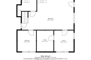 3157 McCully Dr NE, Atlanta, GA 30345 - Photo 41