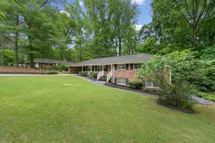 3157 McCully Dr NE, Atlanta, GA 30345 - Photo 3