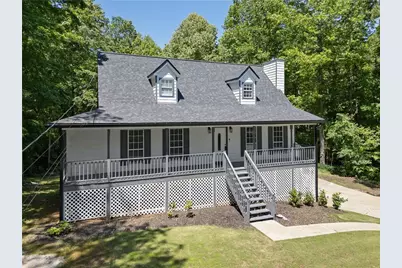 1631 Jefferson Lane, Douglasville, GA 30134 - Photo 3