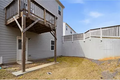 312 Etowah Parkway, Dawsonville, GA 30534 - Photo 39