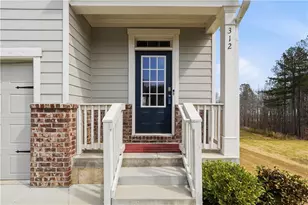 312 Etowah Pkwy, Dawsonville, GA 30534 - Photo 3