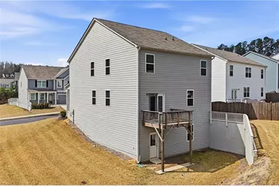 312 Etowah Parkway, Dawsonville, GA 30534 - Photo 41